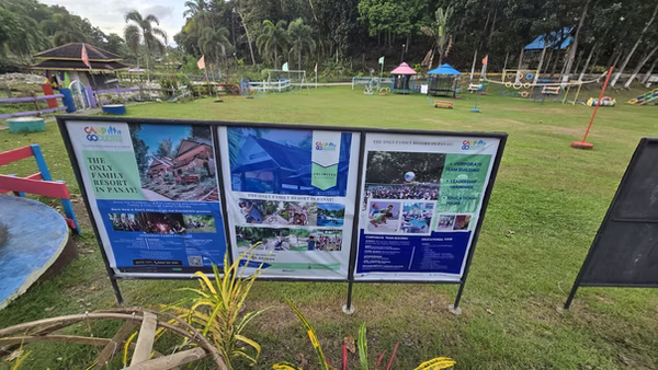 Camp Facilities 3