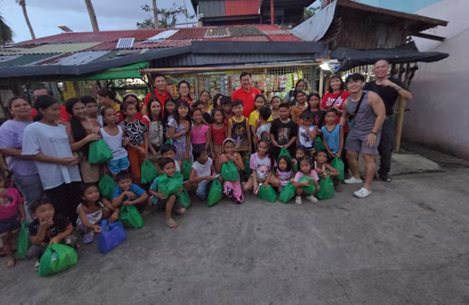 Community Development 1