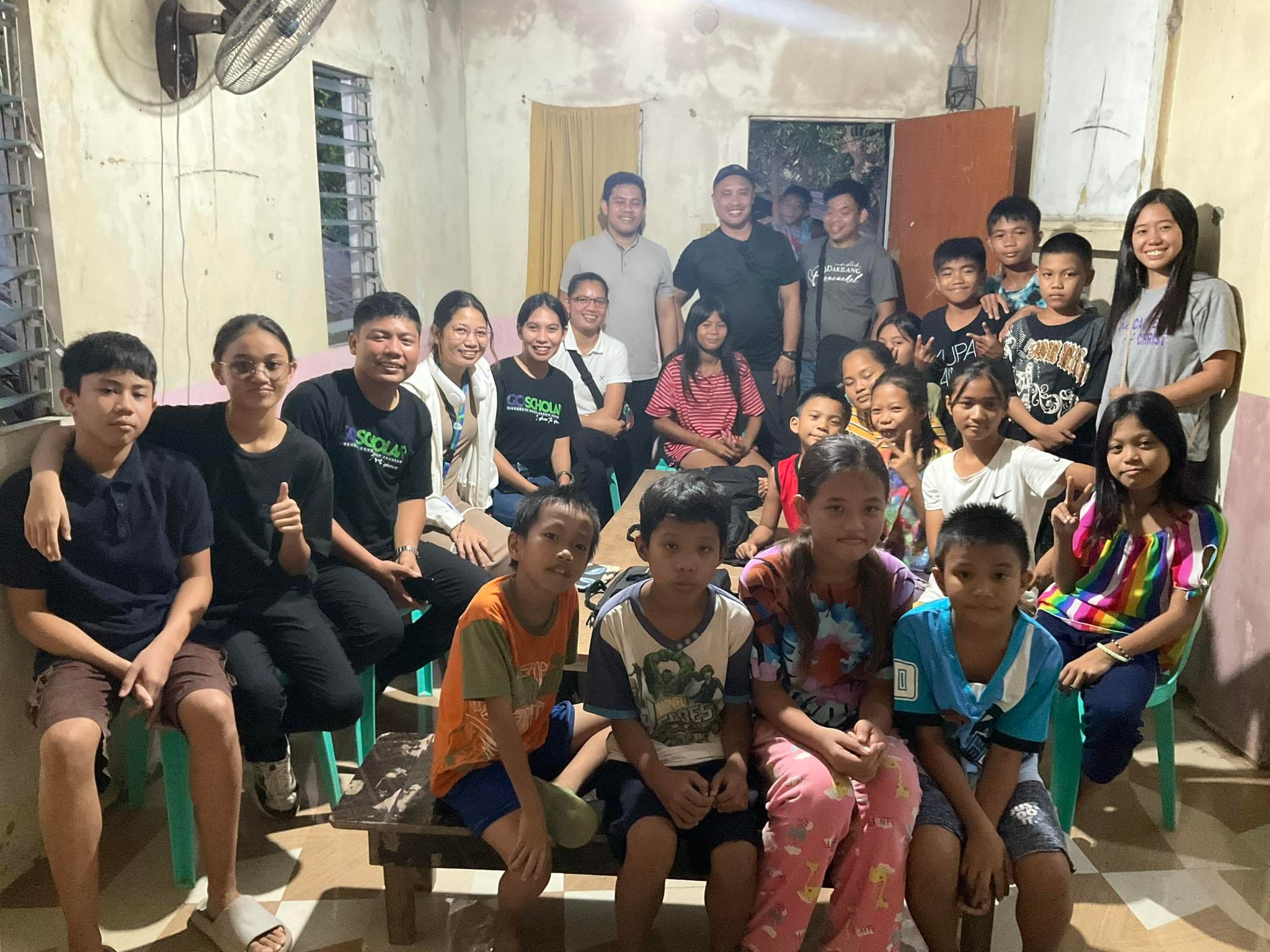 Community Development 2