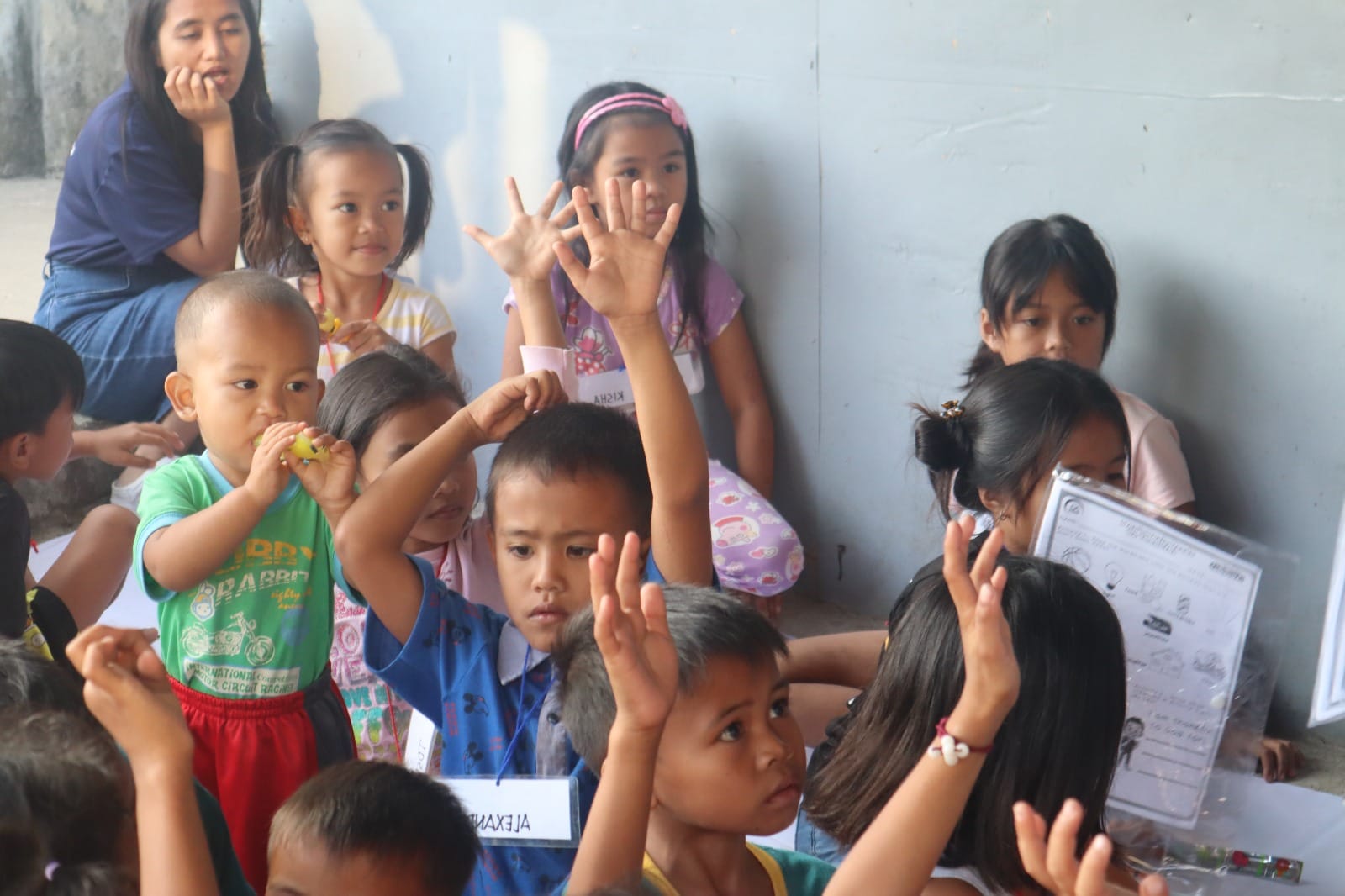 Educational Programs 3