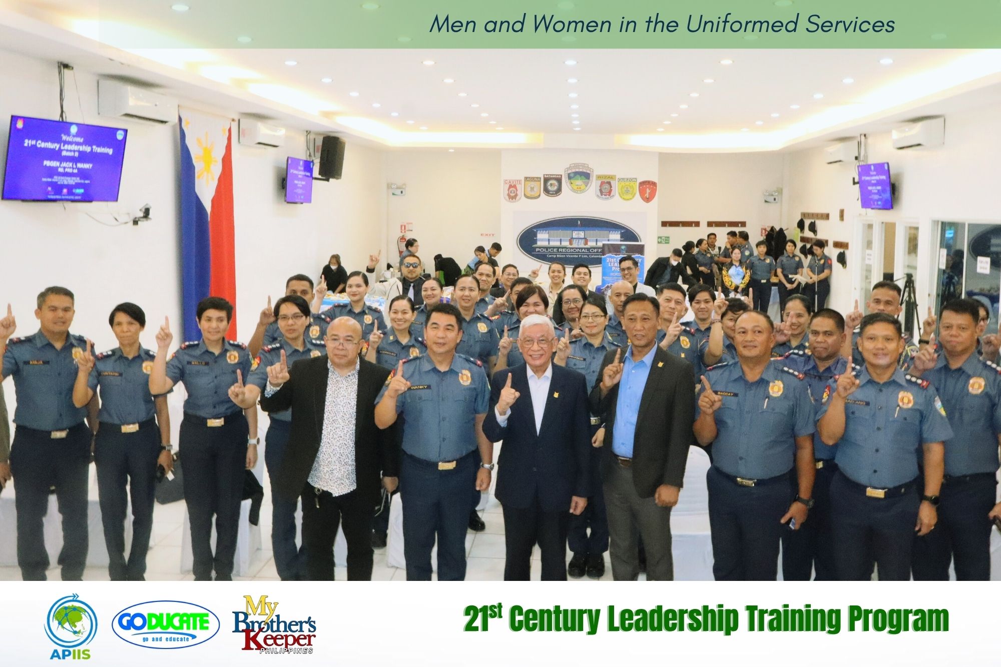 21st Century Leadership