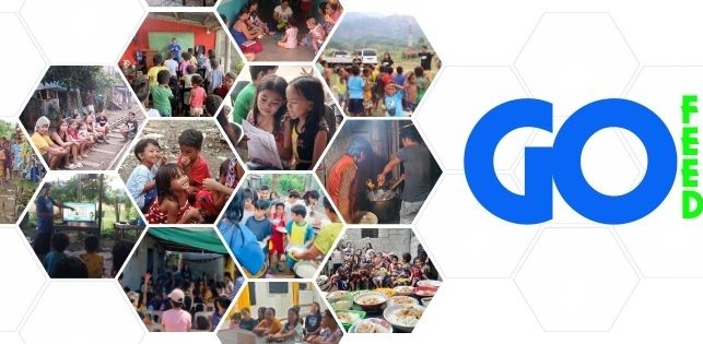 Go Feed Activities
