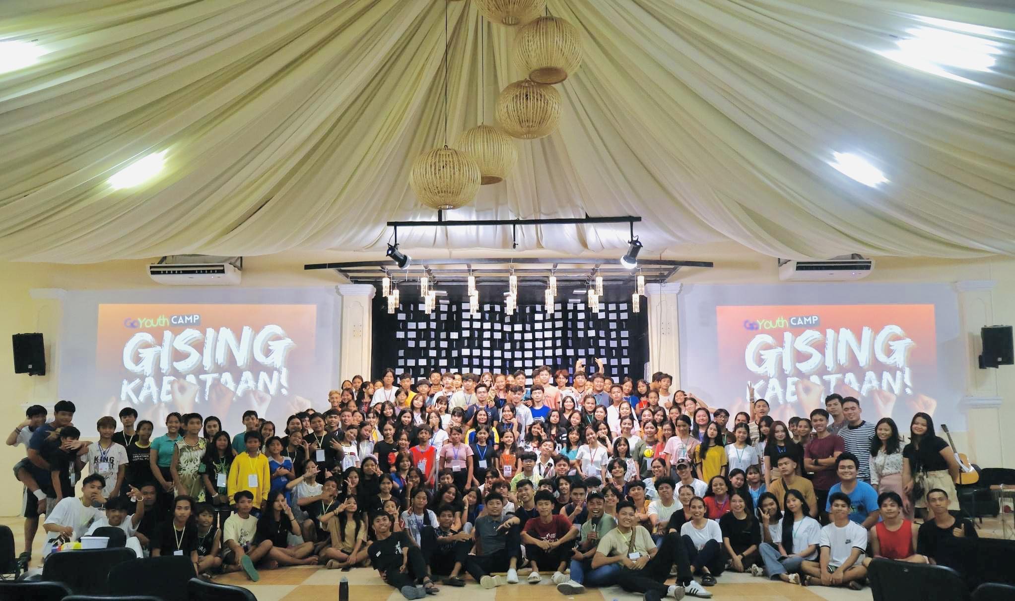 Go Youth Activities