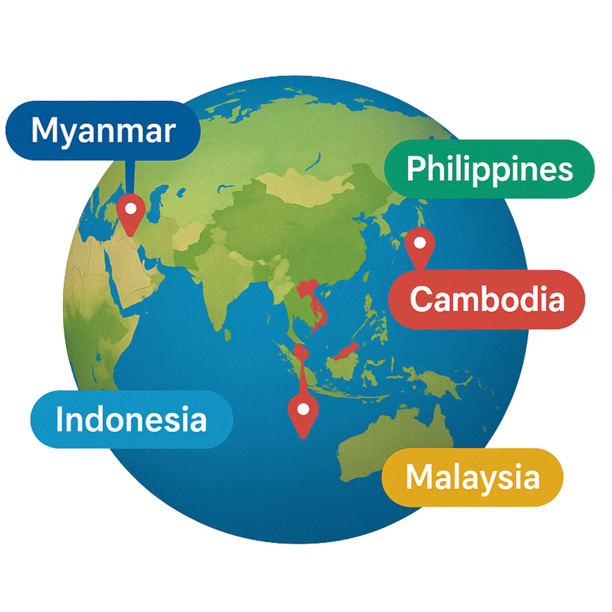 Globe